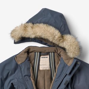 Hovedbilde Wheat vinterdress Moe Tech ...