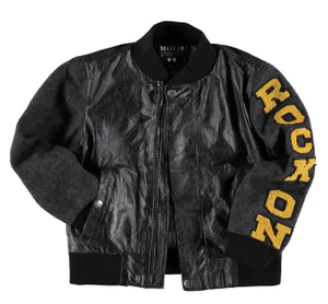 Hovedbilde Molo, Hendrix black ...