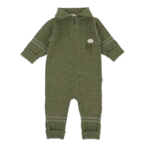 Hovedbilde Lillelam, Heldress classic ...