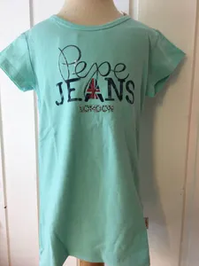Hovedbilde Pepe Jeans, Adisson t-skjorte ...
