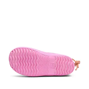 Hovedbilde Bisgaard gummist&oslash;vel rose ...