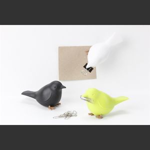 Hovedbilde Qualy, magnet Big bird sort