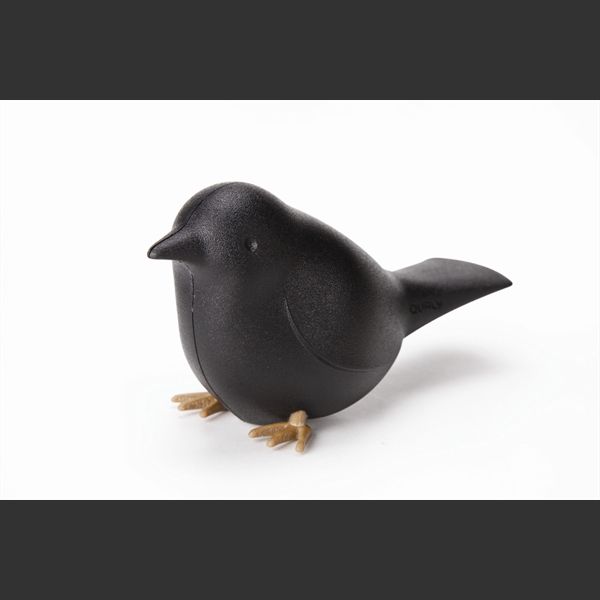 Qualy, magnet Big bird sort