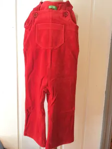 Hovedbilde Lily Balou,  Julien jumpsuit ...