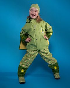 Hovedbilde Kattnakken , Plask superhelt ...