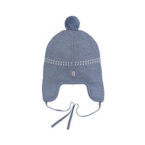 Hovedbilde Lillelam, Lue classic dobbel ...