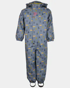 Hovedbilde Kattnakken, Hel&aring;rs regndress ...