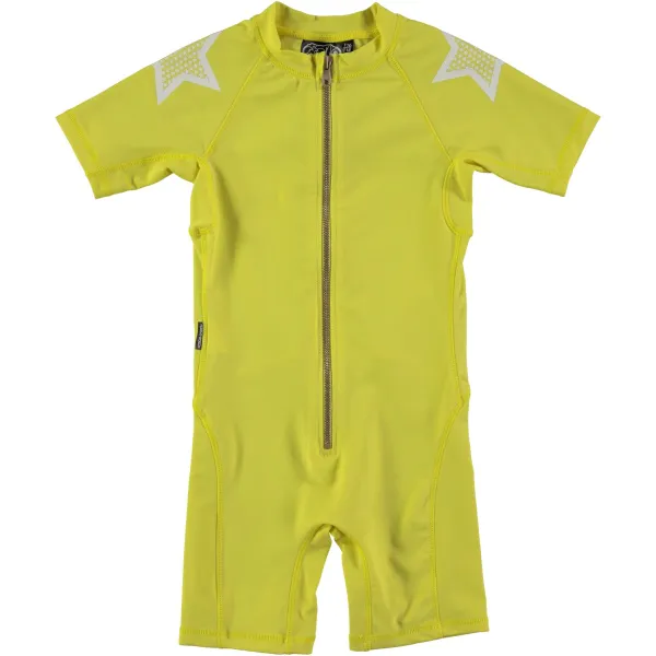 Molo, Neka solid lemon tonic UVdrakt