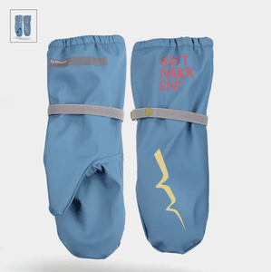 Hovedbilde Kattnakken , Regnvotter ...