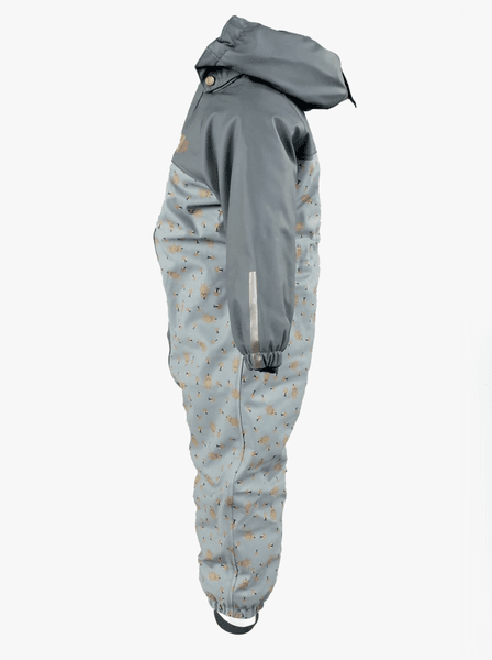 Kattnakken , Babyregndress pytt hav