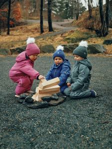 Hovedbilde Gullkorn design, Monzo ...