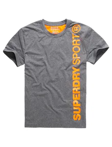 Hovedbilde Superdry, gym base logo ...