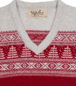 Hovedbilde MeMini, Chester vest 