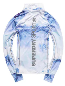 Hovedbilde Superdry, Core gym track top