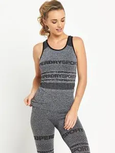 Hovedbilde Superdry, speckle charcoal ...
