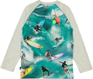 Hovedbilde Molo, Remington surf genser