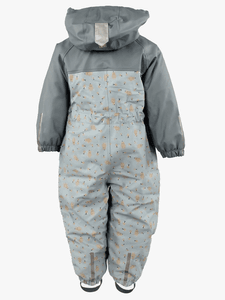 Hovedbilde Kattnakken , Babyregndress ...