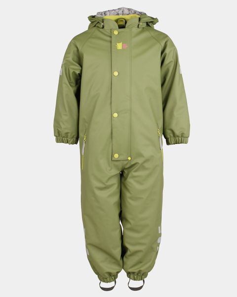 Kattnakken , Vinterregndress mose