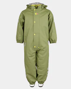 Hovedbilde Kattnakken , Vinterregndress ...