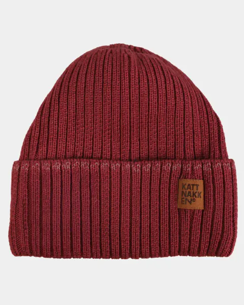 Kattnakken , ullue lyng