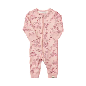 Hovedbilde Celavi jumpsuit silver rosa ...