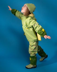 Hovedbilde Kattnakken , Plask superhelt ...