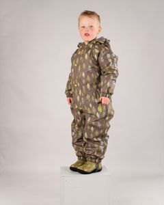 Hovedbilde Kattnakken , Vinterregndress ...