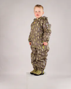 Hovedbilde Kattnakken , Vinterregndress ...