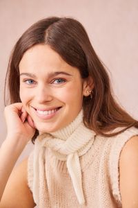 Hovedbilde Calie Paris, Sophie skjerf , ...