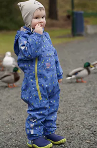 Hovedbilde Kattnakken , Vinddress baby ...