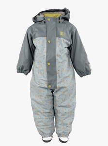 Hovedbilde Kattnakken , Babyregndress ...