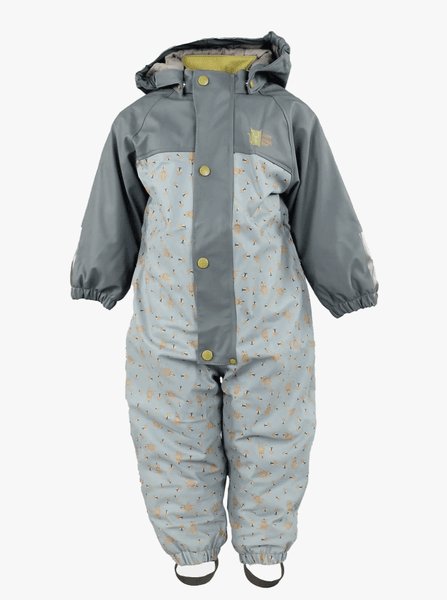 Kattnakken , Babyregndress pytt hav