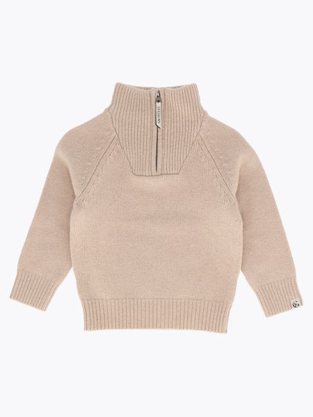 Gullkorn design, Norefjell ullgenser beige
