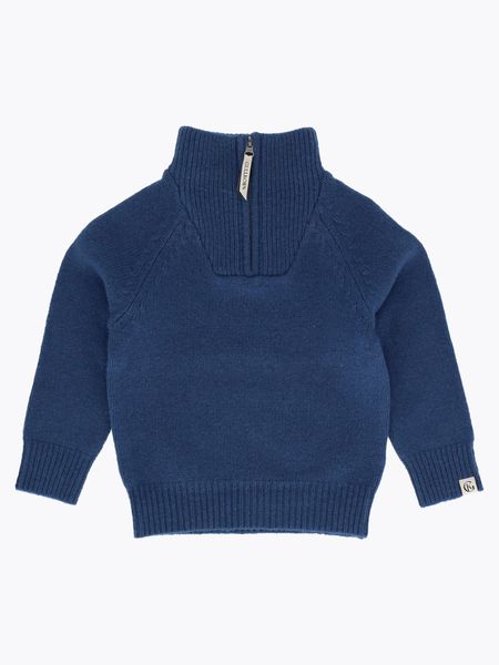 Gullkorn design, Norefjell ullgenser stormbl&aring;