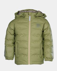 Hovedbilde Kattnakken , Regnjakke Dis ...