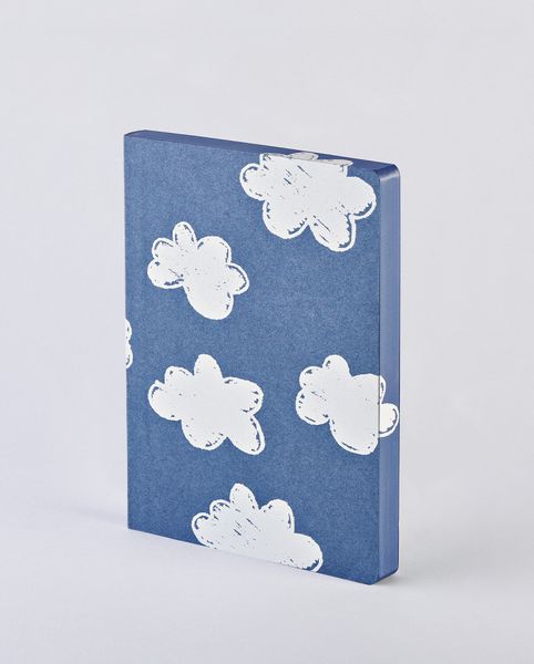 Nuuna, Graphic L , Head in the clouds
