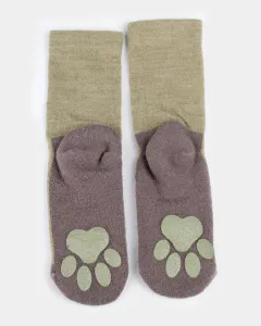 Hovedbilde Kattnakken ullsokker antiskli ...