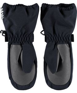 Hovedbilde Molo Igor lange votter,black