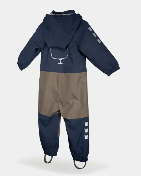 Kattnakken , Vinddress marine