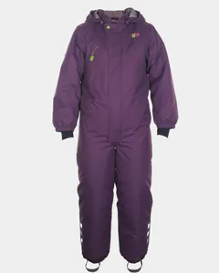 Hovedbilde Kattnakken , Vinterparkdress ...