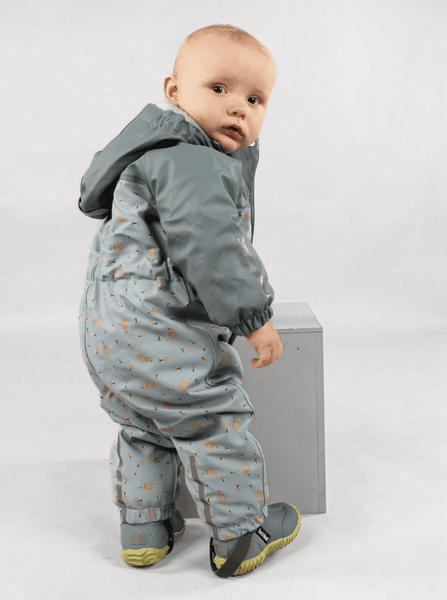 Kattnakken , Babyregndress pytt hav