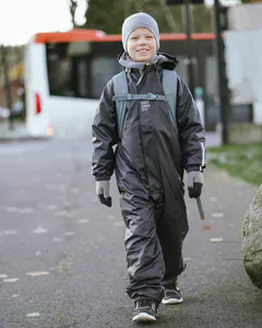 Hovedbilde Kattnakken , Regndress junior ...