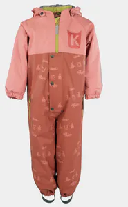 Hovedbilde Kattnakken , Vinterregndress ...