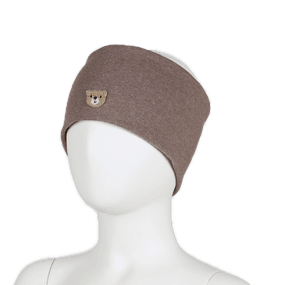 Hovedbilde Kivat, brunt panneb&aring;nd med ...