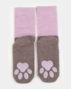 Hovedbilde Kattnakken ullsokker antiskli ...