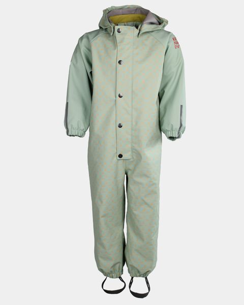 Kattnakken , Hel&aring;rsregndress s&oslash;le, Jane Pistasj