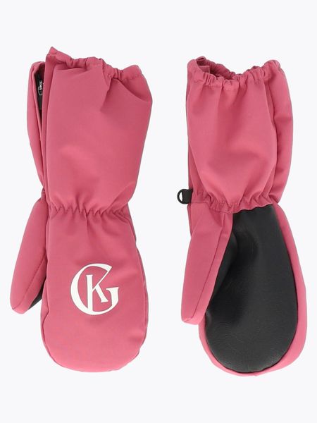 Gullkorn design, Monzo varm rosa