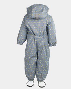 Hovedbilde Kattnakken , Babyregndress ...