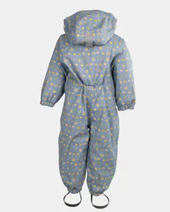 Hovedbilde Kattnakken , Babyregndress ...