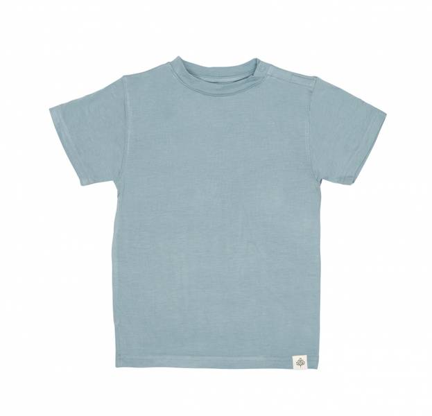 Gullkorn, Alfred tskjorte bl&aring;